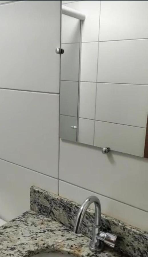 Lindo Apartamento Em Joao Pessoa Com Ar Condicionado Номер фото