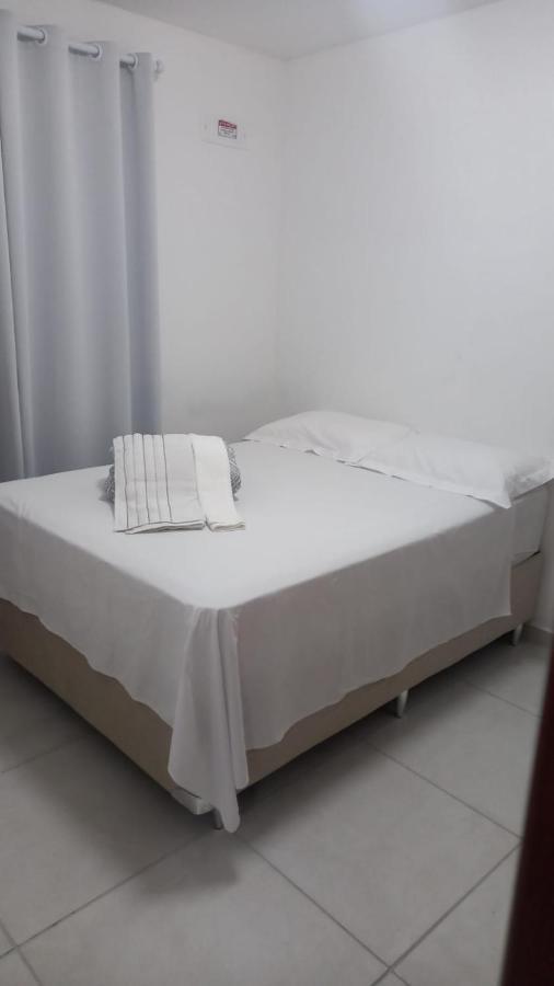 Lindo Apartamento Em Joao Pessoa Com Ar Condicionado Экстерьер фото