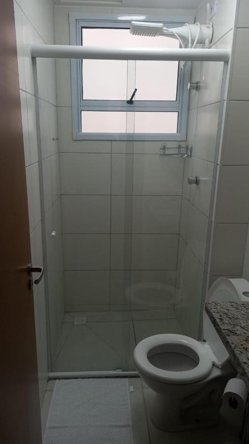 Lindo Apartamento Em Joao Pessoa Com Ar Condicionado Экстерьер фото