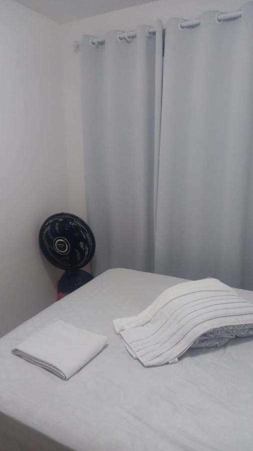 Lindo Apartamento Em Joao Pessoa Com Ar Condicionado Экстерьер фото