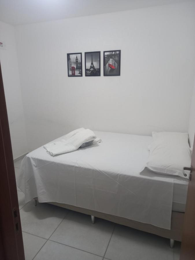 Lindo Apartamento Em Joao Pessoa Com Ar Condicionado Экстерьер фото